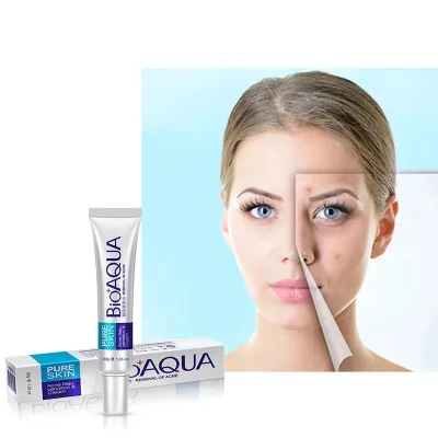 BIOAQUA Acne Treatment Cream